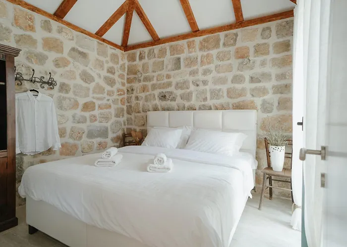 Casa Di Pietra