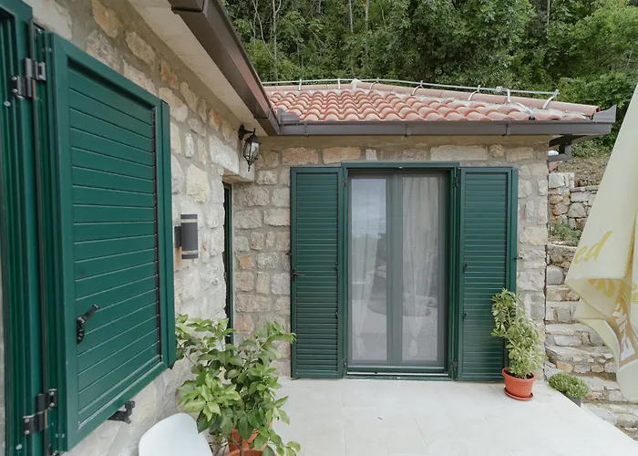 Casa Di Pietra
