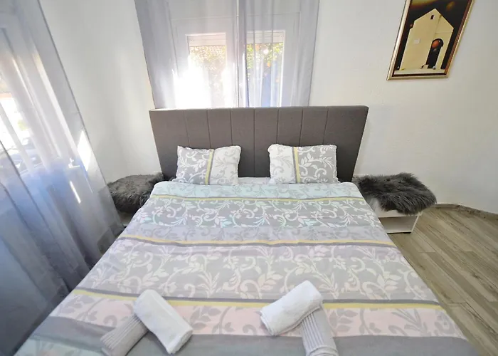The Right Choice Apartment