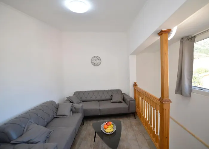 The Right Choice Apartment