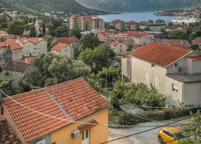 Holiday House Kotor
