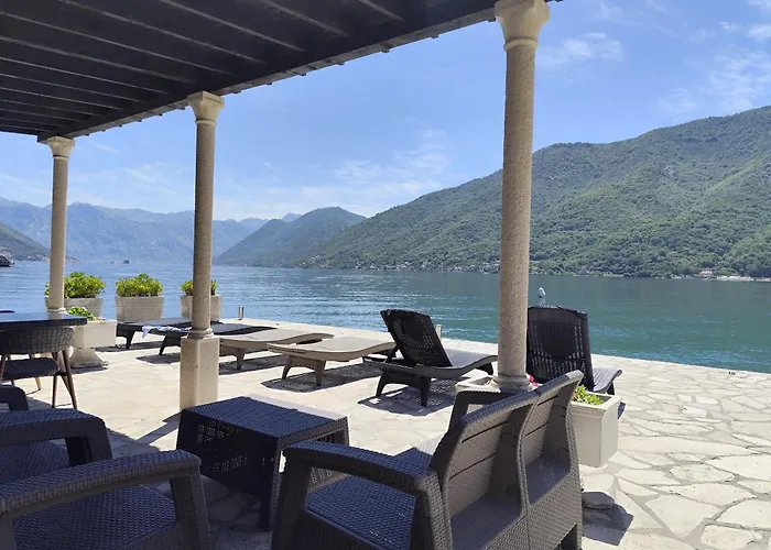Summer Retreat