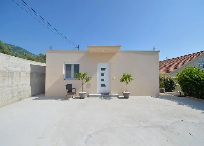 Holiday Home Stanka