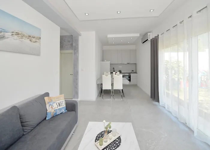 Holiday Home Stanka