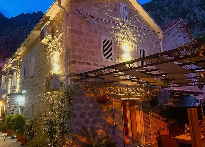 Vila Haritina