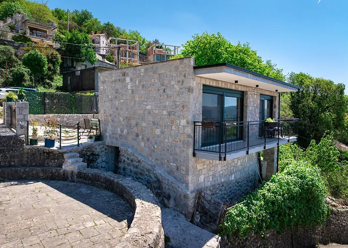 Dream View Villa