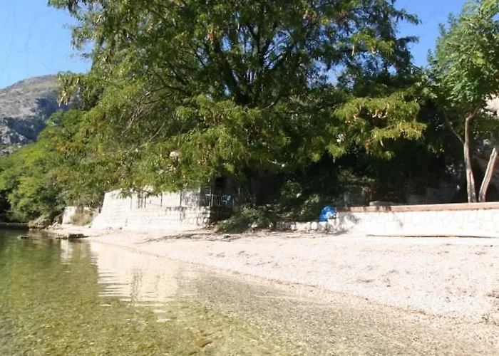 House On The Beach