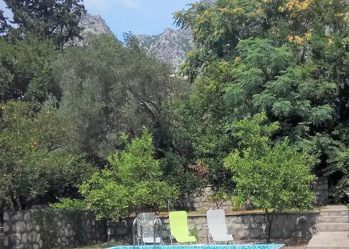Holiday Home Ametist